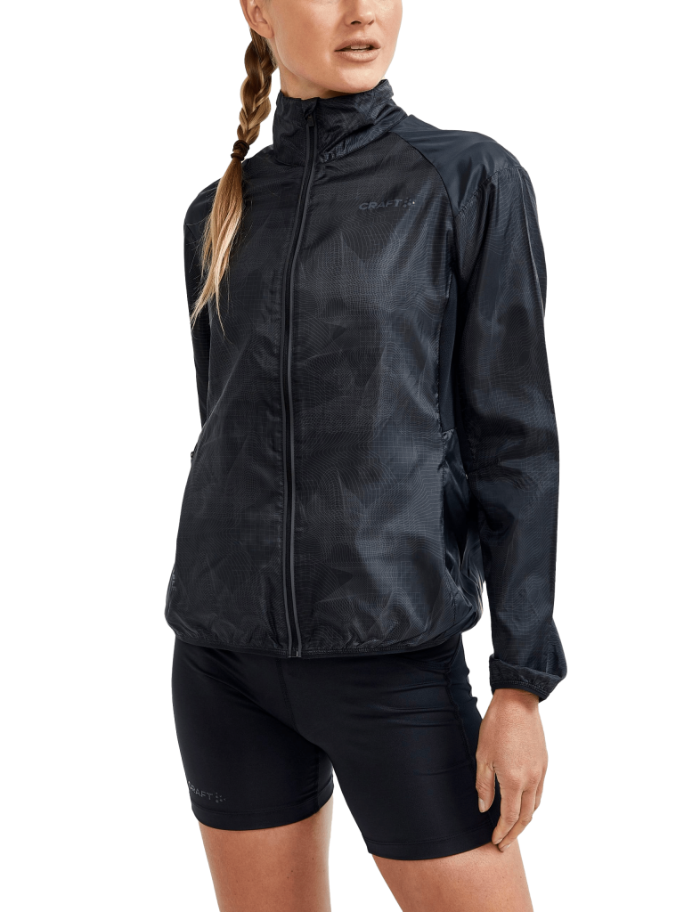 The type of running jacket you require will be largely dictated by the weather conditions but look for something that provides both protection and comfort.