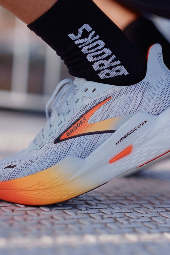 Make sure the shoe performs how you want it to. Think about your individual movement style and unique foot profile.