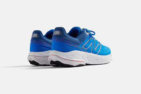 Everyday stability running shoes are designed for runners who overpronate (foot rolls inwards excessively) for everyday running. They feature supportive technologies like medial posts, guide rails and arch support to help control pronation and maintain proper alignment.