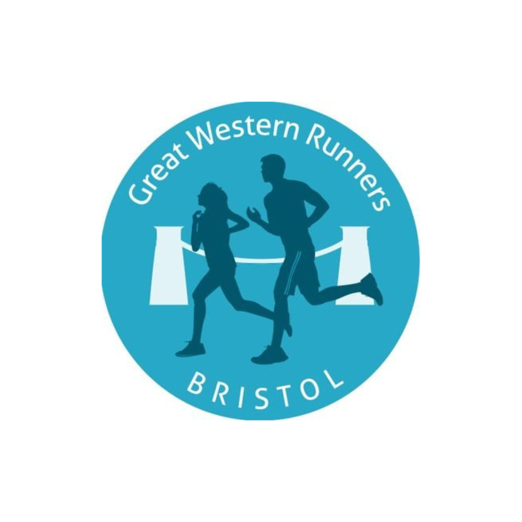 Great Western Runners - meet at the Redland Green Club on Wednesday evenings at 7pm for a 4 - 10 mile run.