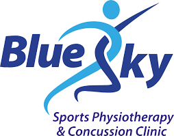 Blue Sky Sports Physiotherapy & Concussion Clinic - this Bristol-based practice has four clinic locations with their flagship clinic just down the road from us in Ashton. Their satellite clinics include Abbots Leigh, Blagdon and Windord.
