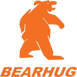 Bearhug develop supports that keep you moving stronger and longer!
