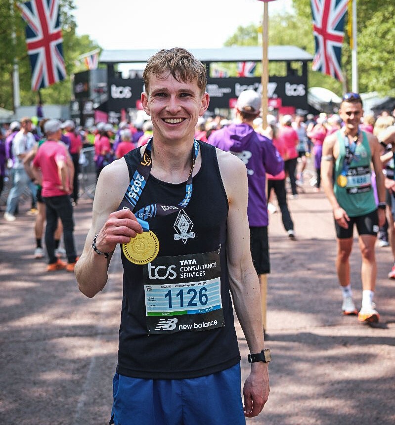 Despite the hot conditions, this year's event set a new World record for the number of finishers as 56,640 runners crossed the finish line on Sunday. This iconic occasion was topped off with the strongest elite men's field ever assembled and a women's-only race World record.