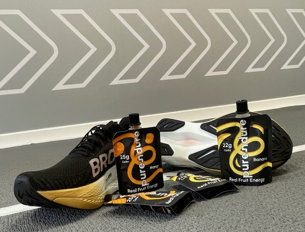 Kinisi Run Hub are very excited to announce that we have started working with Purendure!