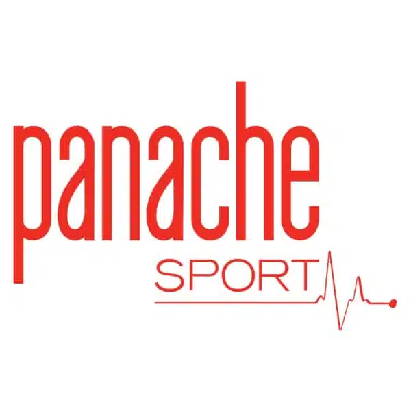 Panache Sport create sports bras that help create a world where women's joy isn't bound to their shape and size