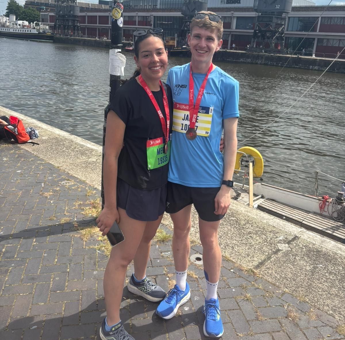 Bristol Half Marathon Race Review