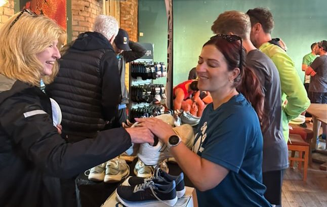 Come in-store to learn more about this historic brand and test out the Mestari 1.0, Fusion 4.0 and Ikoni 3.0 today!