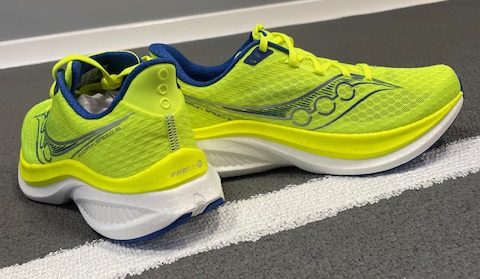 Founded in 1898, Saucony has a rich history rooted in a passion for running and a commitment to innovation. The brandโs name is derived from the Saucony Creek which runs near the former factory and symbolises the companyโs deep connection to its roots which included introducing the worldโs first technical running shoe in 1968.