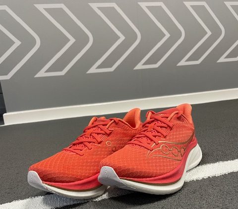 Step into the Saucony Endorphin Speed 5 and elevate your running experience through the innovative features and superior performance!